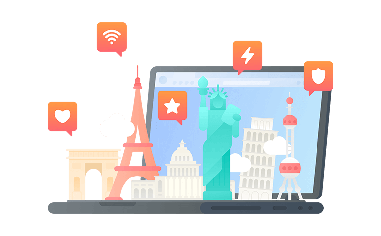 在斐济连接到中国vpn - 光电加速器
